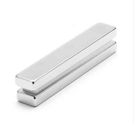High Quality N35 Neodymium Magnet