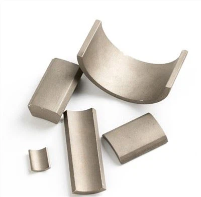 Samariumo kobalto retųjų žemių magnetai