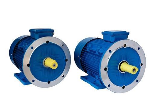 Permanent Magnet Synchronous PMSM 3 Phase AC Motors