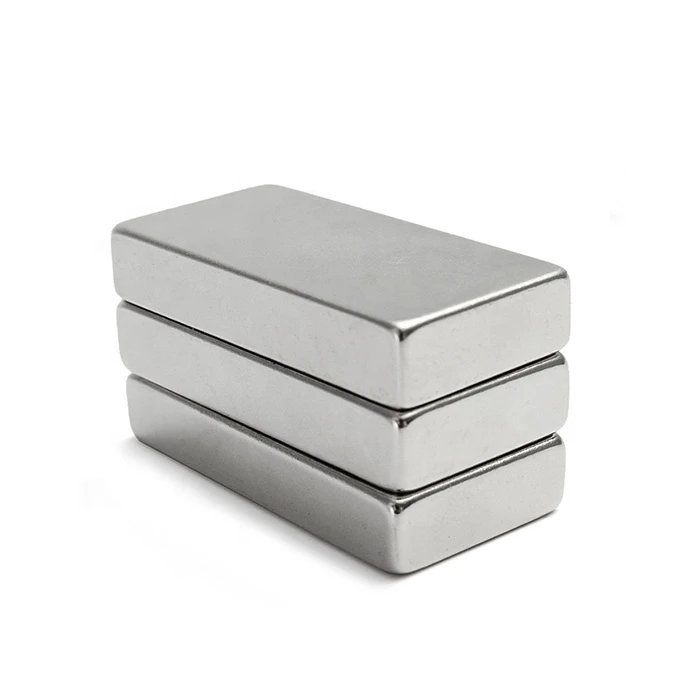 High Performance N52 Neodymium Magnet
