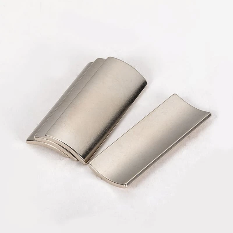 Micro Motor Neodymium Magnet factory