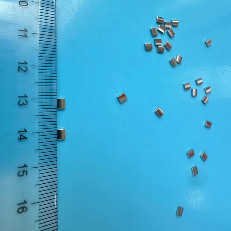 Micro Motor Neodymium Magnet suppliers
