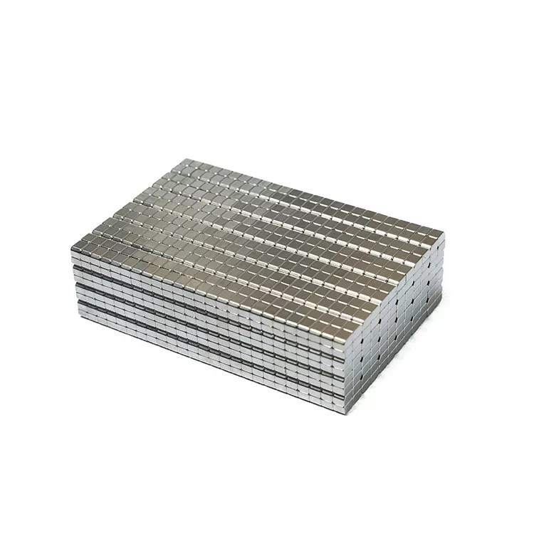 Mobiliojo telefono garsiakalbis NdFeB magnetas